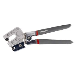 Profile Connection Pliers 275 mm, Max 0.8 mm, Proline