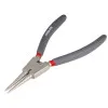 External Straight Circlip Pliers 200 mm, Proline