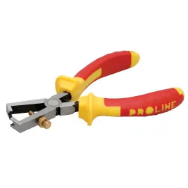 Wire Stripper 0.5-5 mm, Proline