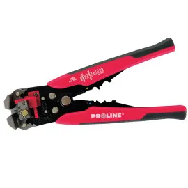 Automatisk Kabelskalare 0, 2-6, 0 mm², Kontakter 2-10 AWG, 7-8 mm, Proline