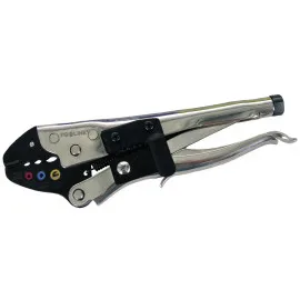 Krimptång 20-10AWG, Proline
