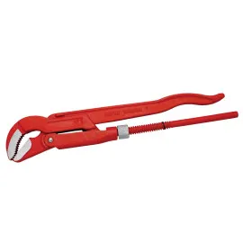 Adjustable Pipe Wrench 1-1.5-2, CR-V, Proline