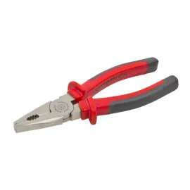 Combination Pliers 200 mm, Soft Touch, Proline