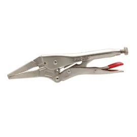 Locking Pliers Long Jaws 225 mm, Proline