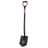 Sharp Spade 1150 mm, Metal Handle, Proline
