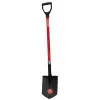 Sharp Spade Carbon Fibre Handle 1150 mm, Proline