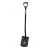Straight Spade Metal Handle 1150 mm, Proline