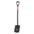 Rak Spade Metallhandtag 1150 mm, Proline