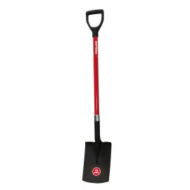 Rak Spade Kolfiberhandtag 1150 mm, Proline