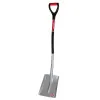 Aluminium Shovel Super Lightweight, 1.00 kg, 1230 mm/250 mm, Proline