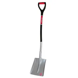 Aluminium Shovel Super Lightweight, Proline