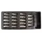 Bit Socket set 19pcs HEX and TORX, Proline