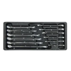Tray No14 Combination Spanners 12 pcs set