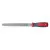 Half Round Rasp 200 mm, Proline