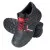 Ankle Shoes, Leather, Black, S1 Src, 39 , CE, LAHTI