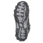 Arbetsskor kängor, skyddsskor, SUEDEMESH, GREY-BLACK, S1P SRA, 39-17 , CE, LAHTI