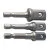 Socket Adapter set 1/2, 3/8, 1/4 HEX 1/4, Proline