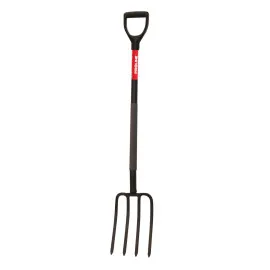 Grävgaffel 120 cm, Metallskaft, Proline