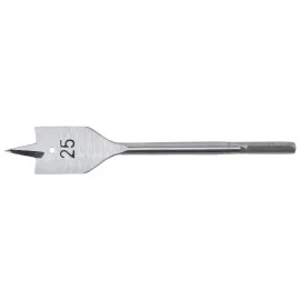Träborr platt 45 mm x 150 mm, Proline
