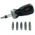 12-in-1 Ratchet Screwdriver with Lock, Proline