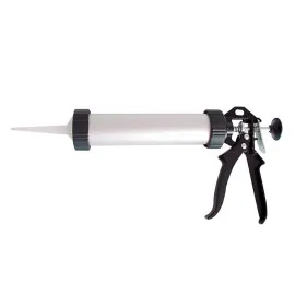 Patronpistol aluminium 225 mm, Proline