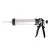 Patronpistol aluminium 225 mm, Proline