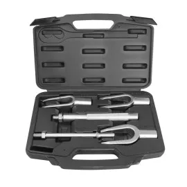 Tie Rod Ball Joint Separator set of 5, Proline