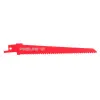 Reciprocating Saw Blades for Wood, 3 pcs, Proline