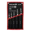 Lednyckelsats TORX Rostfri, Avancerad Ergonomi, ProTools