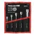 Pipe Wrench set 5 Pieces Double Pipe Wrenches, Verktygsgrossen