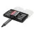 11 Piece Bit set with Magnetic Handle, Proline