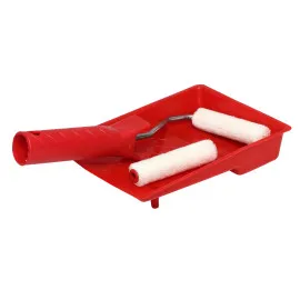 Rollersats, mini, Velour, Proline