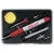 Gas Torch set of 7 Pieces, Proline