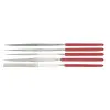 Diamantfilar 140 mm, 5 st, Proline