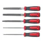 Engineering Files set 5 Pieces, Proline