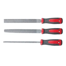 Rasp set 3 Delar, Proline