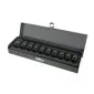 Impact Socket set 8 pcs 3/422-41 mm CRV-MO, Proline