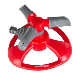 Rotationssprinkler Max 50m², Proline