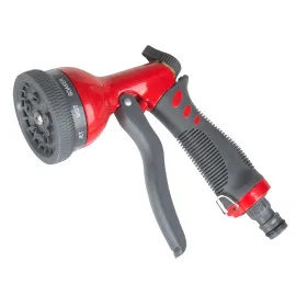 Sprinklerpistol 10 funktioner, av Metall, Proline