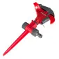 Pulsator Sprinkler Max 415m², Proline