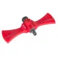 Plastic Sprinkler Card Max 47m², Proline