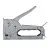 Heavy-Duty Professional Metal Staple Gun 4-8 mm Power Adjustment, Proline