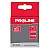 Half Rounded Staplers 12, 6.2 mm, 1.2 mm, 0.52 mm, 1000pcs in Carton, Proline