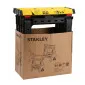 Height & Width Adjustable Sawhorse