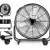 Bestfan Industrial 60 / Pm0630