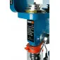 Column Drill Press 16 mm 2750 W, Black