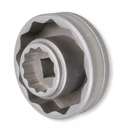 Specialhylsa 1/2 Tolvkant 56 mm för Hjulnavsmuttrar, BETA Tools