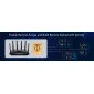 Router WiFi 6e 5G LTE SA/NSA AX3000, Dual SIM, WAN, 5 band Open WRT, Cudy P5