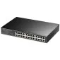 24-Port Gigabit Ethernet Switch, Cudy GS1024