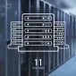 24-Port Gigabit Ethernet Switch, Cudy GS1024
